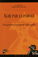 Agir par la parole