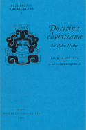 <I>Doctrina christiana</I>