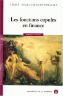 Les fonctions copules en finance