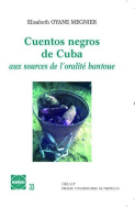 Cuentos negros de Cuba