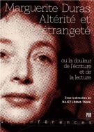 Marguerite Duras