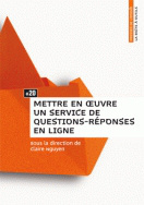 Mettre en œuvre un service de questions-réponses en ligne