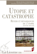 Utopie et catastrophe