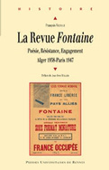 La revue Fontaine