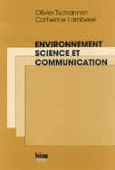 Environnement, science et communication