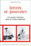 Lettrés et pouvoirs