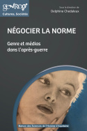 Négocier la norme