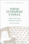 Ferme, entreprise, famille