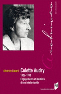 Colette Audry, 1906-1990