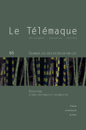 Le Télémaque, n° 65/2024