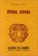 Études kotoko