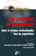 Les processus de normalisation