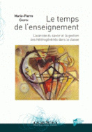 Le Temps de l'enseignement