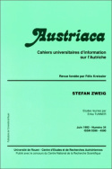 Austriaca, n° 34/juin 1992