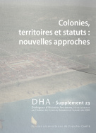 Dialogues d'histoire ancienne, supplément n° 23/2021