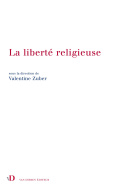 La liberté religieuse