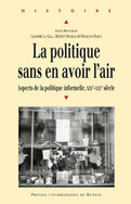 La politique sans en avoir l'air