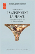 Ils apprenaient la France