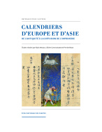 Calendriers d'Europe et d'Asie