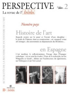 Perspective. La revue de l'INHA, n° 2/2009