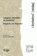 Langues, identités et insularité