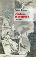 L'histoire en mutation