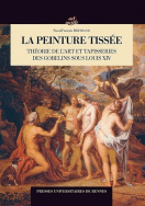 La peinture tissée