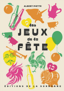 Les jeux de la fête