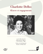 Charlotte Delbo, œuvre et engagements