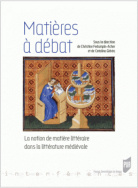 Matières à débat