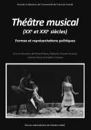 Théâtre musical (XXe et XXIe siècles)