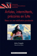 Artistes, intermittents, précaires en lutte