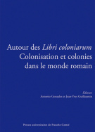 Autour des <I>libri coloniarum</I>