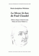 La Messe là-bas