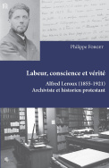 Labeur, conscience et vérité