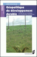 Géopolitique du développement durable