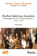 Du Roi-Soleil aux Lumières