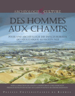 Des hommes aux champs