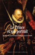 Le Prince et son portrait