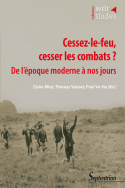 Cessez-le-feu, cesser les combats ?