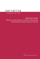 Narrativa, n° 38/2016