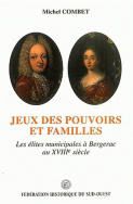 Jeux des pouvoirs et familles.