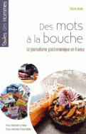 Des mots à la bouche