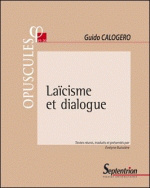 Laïcisme et dialogue