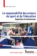 La responsabilité des acteurs du sport et de l'éducation