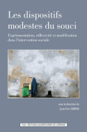 Les dispositifs modestes du souci