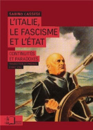 L' Italie, le fascisme et l'Etat