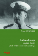 La Guadeloupe an tan Sorin