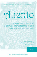 Aliento N°9 - Ascendance et Postérité de corpus de sagesse arabe et juive en Europe et en Méditerranée