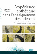 L'expérience esthétique dans l'enseignement des sciences